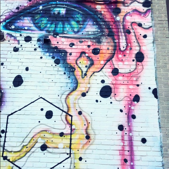 Meet your Posher, Tokyo Phoenix - Picture 4 of 7